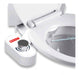 Bidematic Bidet Device for Toilet Cold Water MB1900 3
