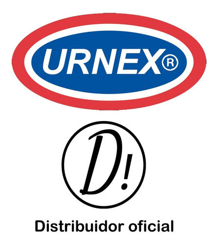 Urnex Dezcal Descaler for Espresso Machines - 900g 2