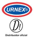 Urnex Dezcal Descaler for Espresso Machines - 900g 2