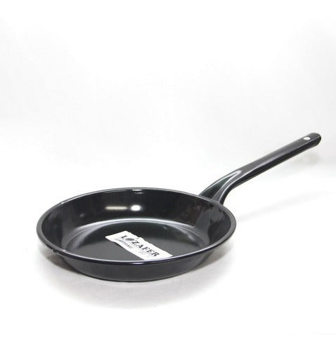 Lozafer Enamelled Skillet 20 Cm 0