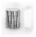 Hamilton Magnetic Adapter Socket Tip 10pc Screwdriver 7/16 0