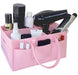 Sammy & Lou Ice Pink Felt Storage Cart 3