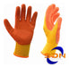 Rugged Cob.Latex Cotton Knitted Gloves 0