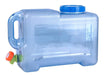 Dispensador De Agua 12 Litros Camping Bidon 0