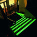 CD Glow-in-the-Dark Anti-Slip Self-Adhesive Tape 2.5x18m 6