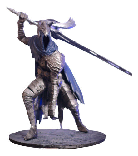 Flusha Store Artorias - Dark Souls 20cm 3D Print - Flushastore 0