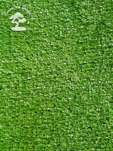 Artificial Grass Panel 50x50cm Cut 10mm by Rehau 1