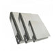 Pack of 5 Grey Cardboard Legal/A4 Ring Binders, Wide Spine 6