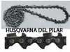 Mc Culloch 14-Inch Chainsaw Chain 1