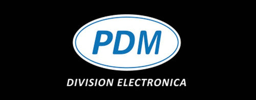 PDM Analizador De Baterías 2