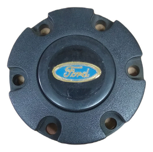 Ford Steering Wheel Center - VW Compatible 0