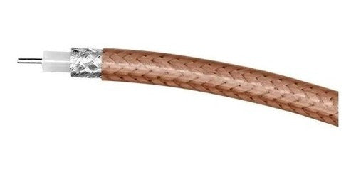 Generic Cable Coaxial RG-316 X 20 Meters 1