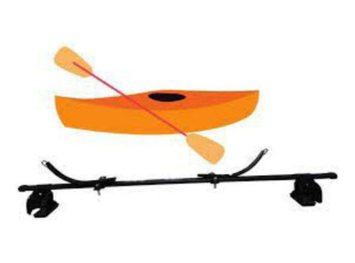 Kayak Carrier Support for Truck and SUV - Unbeatable Price 0