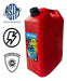 RO-AN 20 Liters Fuel Container - Gasoline/Diesel - ATV/Boat 2