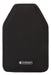 Le Creuset Black Wine Cooler Sleeve 1