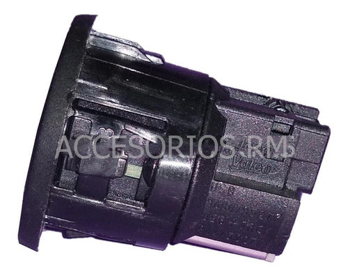 USB and Audio Connector for Peugeot 208 - Original 5