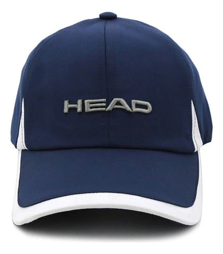 Adjustable Urban Sporty Unisex Head Cap 6