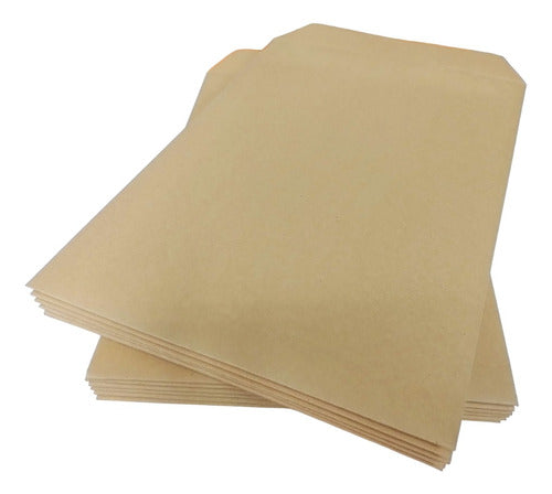 Generic Manila Bubble Padded Envelopes 24 X 34 Cm X 30 Units 0