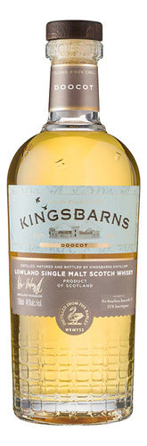 Kingsbarns Doocot Whisky 700ml 0