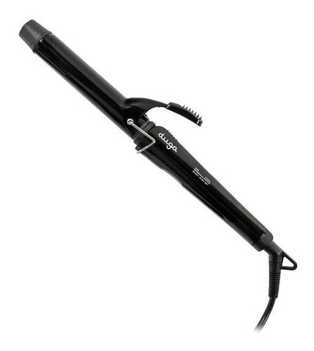 Duga Professional Hair Curling Iron D505 25mm 1