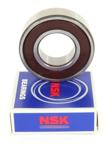 NSK Ruleman Arbol De Leva Honda 6904 2RS NTN Japon (20x37x9) 0