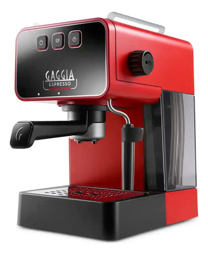 Cafetera Expresso Premium | Gaggia Evolution Eg2115 | Baudin 1