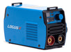 Logus Inverter Welding Kit 120Amp + 2 Magnetic Squares 1