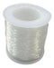 Tanza 0.6mm Elastic Thread X100 M for Jewelry Making X12 Rolls 0