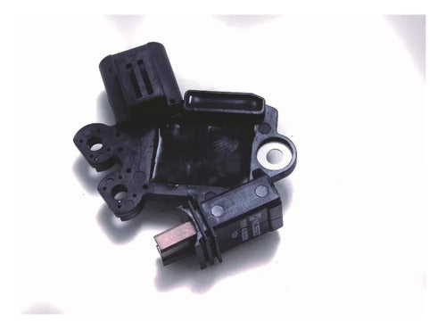 Regulador De Voltaje Alternador T.valeo Rnv 439295 1