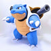 Pokemon Blastoise 12 Cm Alto Impresión 3d Makeme 1