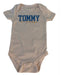 Tommy Hilfiger Baby Bodysuit 4