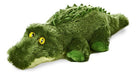 Aurora Plush Gotcha Alligator Mini Flopsie 8 0