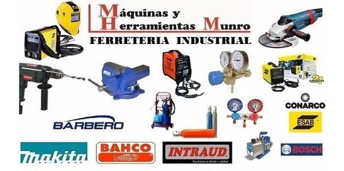 Regulador Co2 Autorregulado En 1.5 Bar Con Llave Marca Liga 6