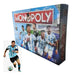 Monopoly Board Game Argentina National Team AFA Football Selection 3