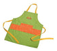 Curious Gardener Adjustable Straps Garden Apron 0