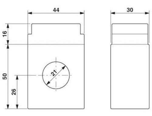 Convertidor De Corriente Pact Mcr-v1-21-44-100-5a-1 2277022 1