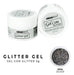 Glitter Gel for Sculpted Nails 5g Cherimoya 1