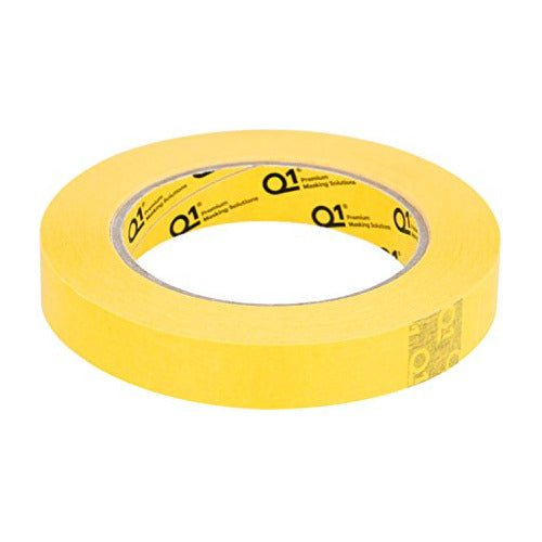 Q1 High Performance Masking Tape Rolls 1