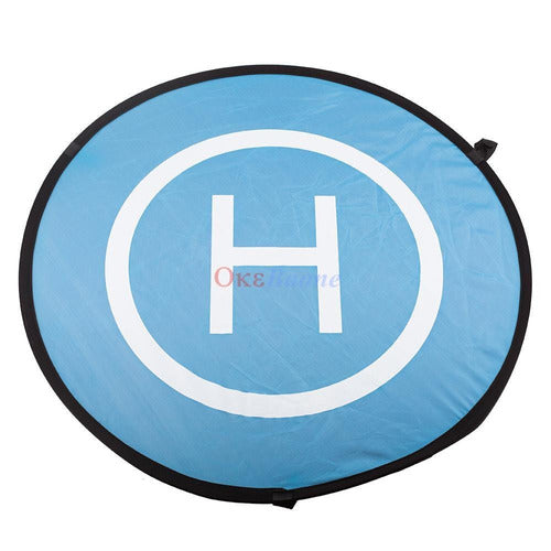 Plegable Doble Cara Landing Pad Helipuerto Para El Dji Phant 2