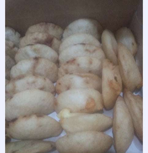 Catering: Tequeños, Mini Empanadas, Mini Arepas Para Fiestas 2