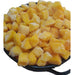 Acai Market Mango Cubes | 1kg | Frozen Fruits IQF 0