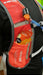 Aonijie Air Wind Tracker Hydration Vest - Orange 5