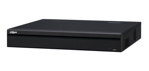 Dvr Xvr Dahua Xvr7408l 8ch 1080p 4 Ip 5mp 4hdd H264+ 0