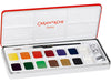 Lata Caran D'ache Gouache Studio X 13 Colores Set De Metal 0