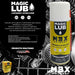 Lubrificante Magic Lub M3x 1