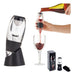 Instantánea Rojo Vino Magic Decanter Esencial Nuevo Filtro D 0