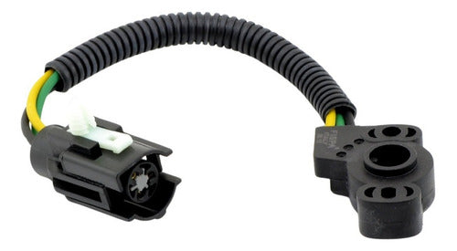 Fispa TPS Position Sensor for Ford F350 0