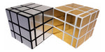 ShengShou Cubes Rubik Combo 2x2 3x3 Mirror Originals Not Copy 3