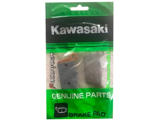 Kawasaki Original Front Brake Pads KXF 250 / 450 2