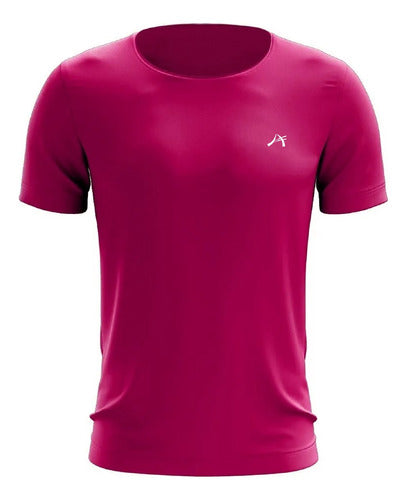 Alpina Sports Fit Running Cycling Athletic T-shirt 27